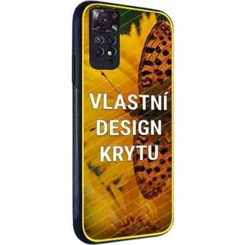 Pouzdro na mobilní telefon Kryt na Honor Magic6 Pro s vlastní fotkou