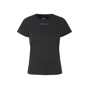 Dámské tričko W Triko CRAFT CORE Essence 2 černá XXL