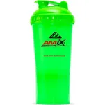 Amix Amix Shaker Monster Bottle 600ml Zelená