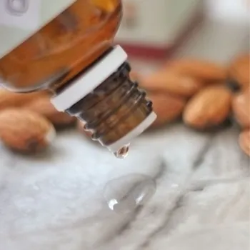 Pleťový olej Mandlový olej Ikarov 55ml