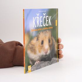 Obrázek k inzerátu: Křeček