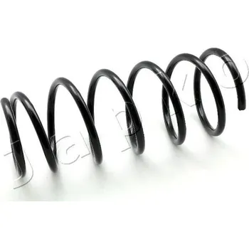 Pružina podvozku JAPKO ZCJ6122A