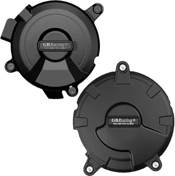 Kryt motoru GB RACING UK Sada krytů motoru GB Racing KTM 1390(R) Super Duke 2024