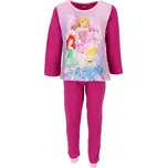 DISNEY dívčí pyžamo Princess-FI PR2144-2279
