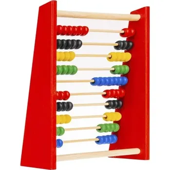 Dětské počítadlo Kruzzel počítadlo 11414