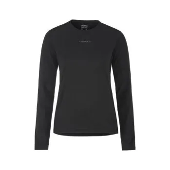 W Triko CRAFT ADV Essence LS 2 černá S