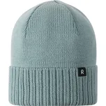 Zimní čepice Reima Kalotti - Cool green zelená Velikost: 48/50