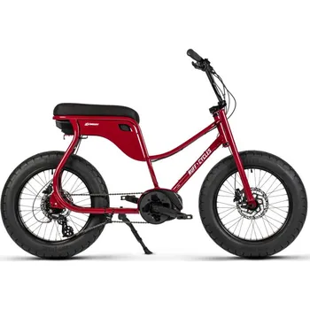 Elektrokolo RUFF Lil' Missy Kissy