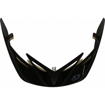 Giro Visor pro helmu GIRO ARTEX černá L (59-63 cm)