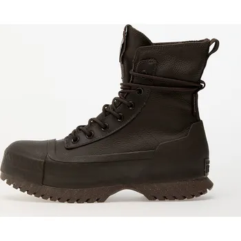 Dámské tenisky Tenisky Converse Chuck Taylor All Star Lugged 2.0 Xhi Waterproof Leather Platform Fresh Brew/ Fresh Brew/ Black EUR 36