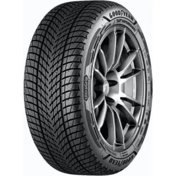 Zimní osobní pneu GOODYEAR ULTRA GRIP PERFORMANCE 3 275/30 R22 99W XL