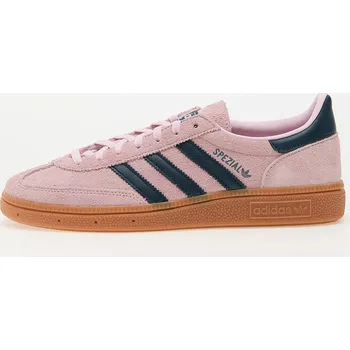Dámské tenisky Tenisky adidas Handball Spezial W Clear Pink/ Arctic Night/ Gum2 EUR 40 2/3