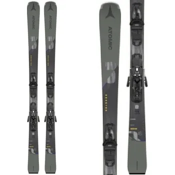 Sjezdové lyže Sjezdové lyže Atomic REDSTER Q6 + M 12 GW 23/24 délka: 155