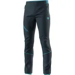Pánské skialpové kalhoty Dynafit SPEED DYNASTRETCH PANTS - tmavě modrá XXL