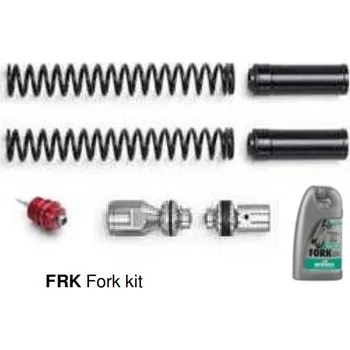 Matris Dampers Itálie Ducati MONSTER 1200 14/20 Náboje předních vidlic ''fork cartridge kit'' FRK