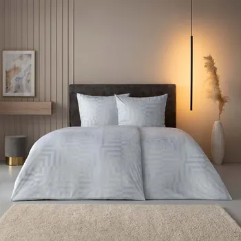 Povlečení Stella Ateliers Luxusní ložní povlečení THEO Velikost povlečení: cícha 140x200cm + povlak 70x90cm