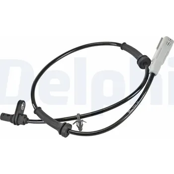 Přislušenství brzdového systému Snímač, počet otáček kol DELPHI SS21550-12B1