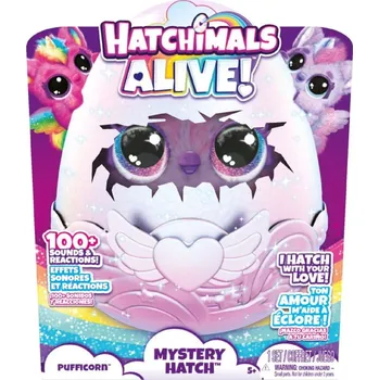 Spin Master Hatchimals Alive