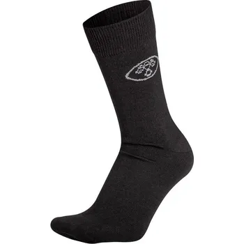 Pánské ponožky Surtex tenké merino ponožky společenské 43-46