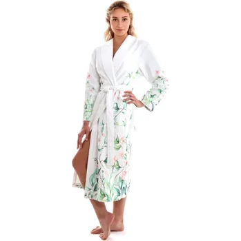 Dámský župan Dámský župan Julia - Vestis M