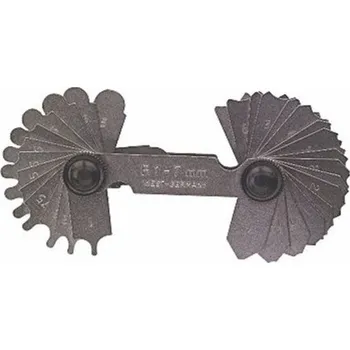 Masážní přístroj Limitní radiometry (25841107)