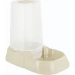 KERBL MAYA krmítko 3,8 l béžové barvy