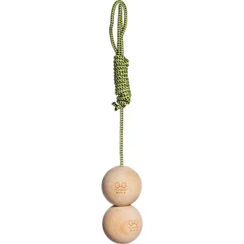 Lezecký doplněk Posilovací pomůcka YY VERTICAL Climbing Balls 8 cm
