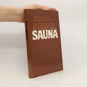 Obrázek k inzerátu: Sauna. Stavba a provoz