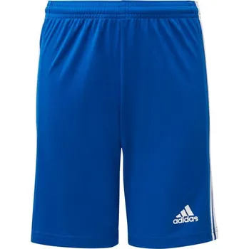 Dívčí oblečení Juniorské šortky Squadra 21 GK9156 - Adidas 176 cm