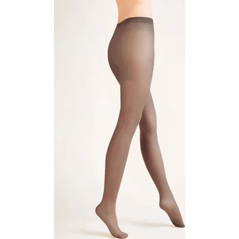 Dámské punčochy Dámské punčocháče 105 classic mocca - GABRIELLA mocca 2