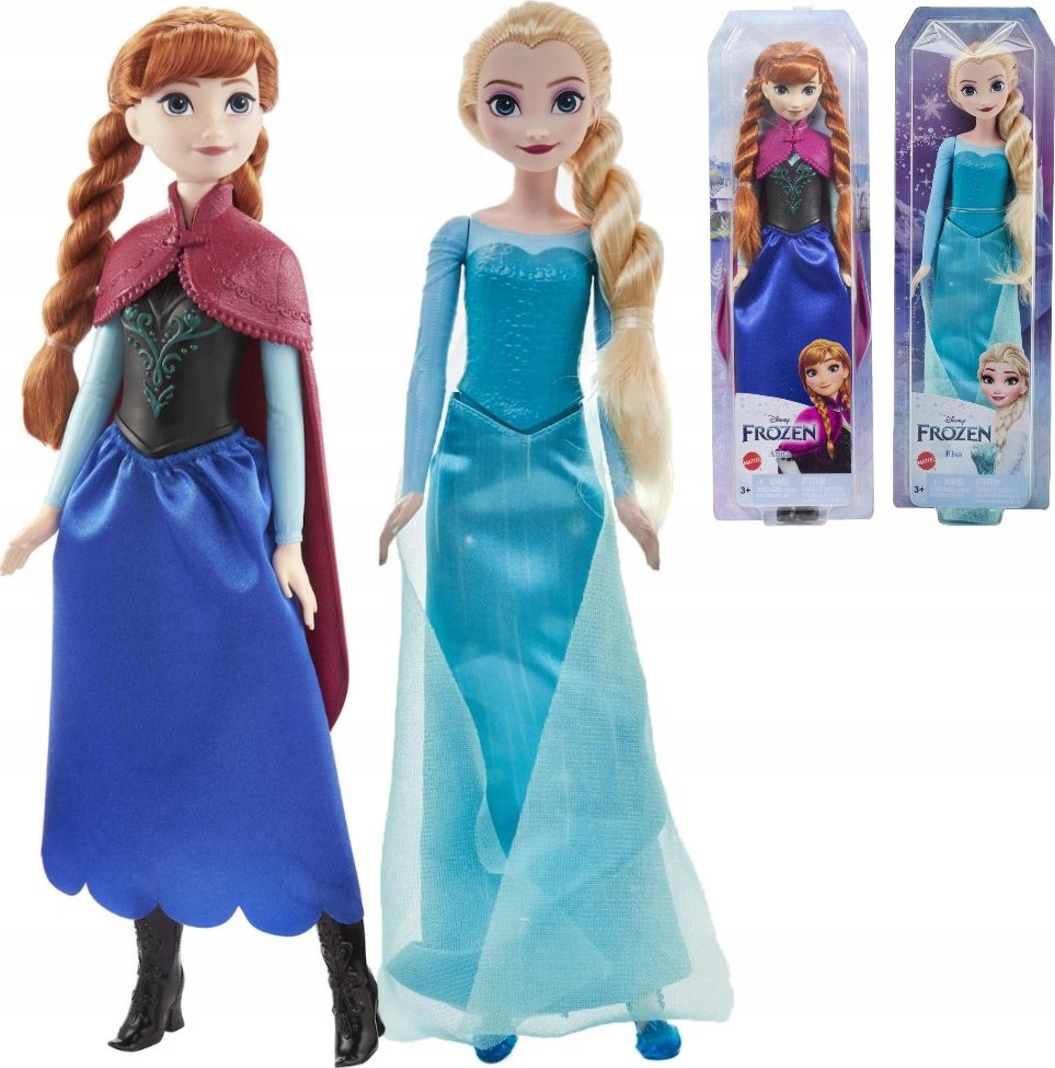 mattel-frozen-hmj43-hmj42-anna-a-elsa-zbozi-cz