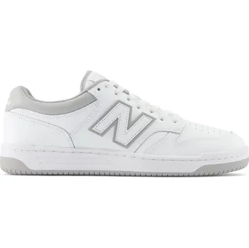 Pánská treková obuv New Balance M BB480LGM dámské boty 44