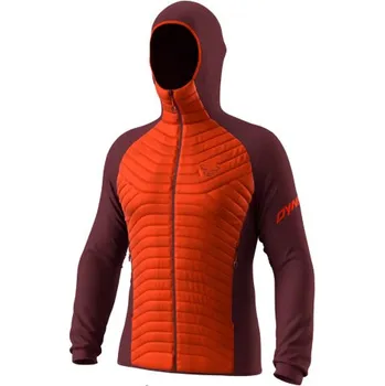 Dynafit Speed Insulation Hybrid Jacket oranžová M