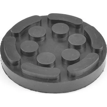 Nakl.talíř, posunovací páka TEDGUM TED44262