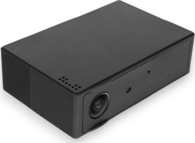 Zetta HK Skrytá mini FHD kamera s detekcí pohybu přes sklo Zetta Z82