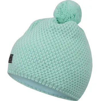 Čepice Husky Dětská čepice Cap 36 XS, turquoise
