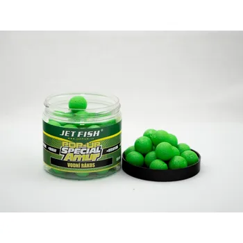 Boilies POP - UP Special Amur 16mm : VODNÍ RÁKOS
