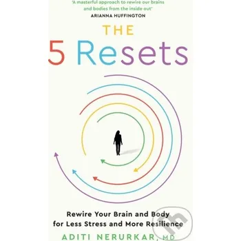 The 5 Resets - Aditi Nerurkar Thorsons