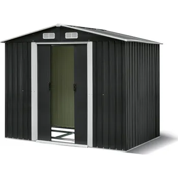 Parkside Zahradní domek XL 230 x 165 x…