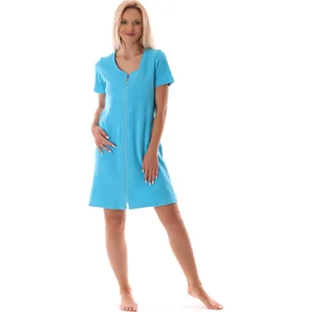 Dámské šaty Dámské šaty Bari blue atoll - Vestis S