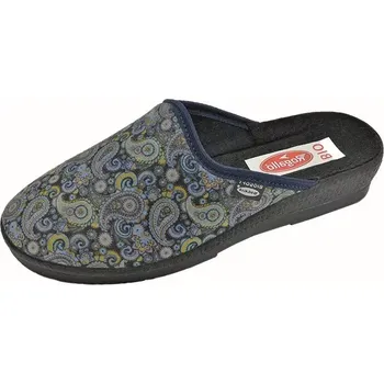 Dámská zdravotní obuv Rogallo Pantofle dámské 3360-076