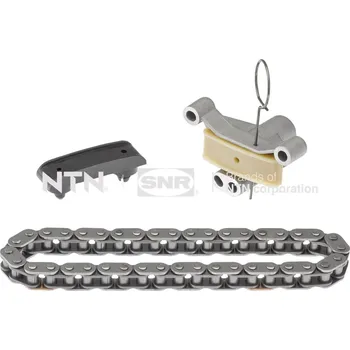 Sada rozvodového řetězu SNR KDC459.05
