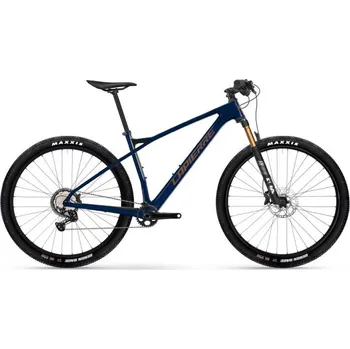 Horské kolo LAPIERRE Prorace CF 8.9 2024 (Dark Blue)