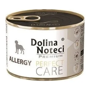 Krmivo pro psa DOLINA NOTECI Perfect Care Allergy 12x185 g SLEVA 2%