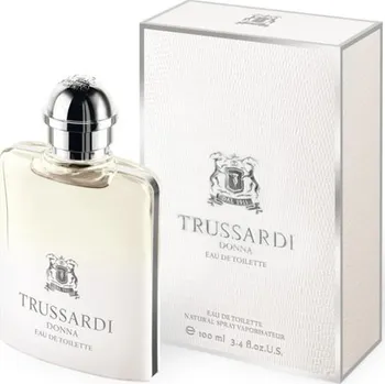 Parfém Trussardi Trussardi Donna, Toaletní voda 100ml - Tester Pre ženy Toaletní voda