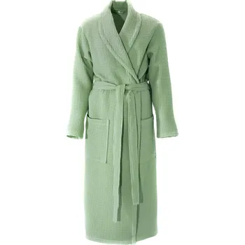 Pánský župan Pánský župan Esbo 2123 olivová - Vestis XXL