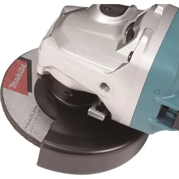 Kryt kotouče pro úhlovou brusku Makita GA5091X01 a GA5092X01 (Makita GA5090-95), kód: 141P46-4