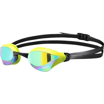ARENA Cobra Core Swipe 110 Lime mirror green