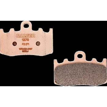 Brzdová destička BRZDOVÉ DESTIČKY STREET SINTER FD271G1370