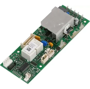 Příprava nápoje Delonghi PCB elektronika ECAM23
